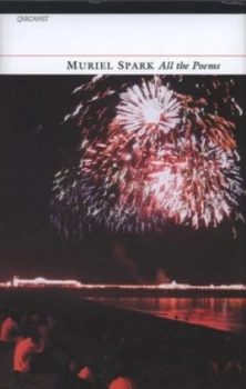 Image of All the Poems by Muriel Spark Hardback