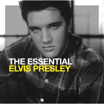 Image of Elvis Presley - The Essential Elvis Presley CD
