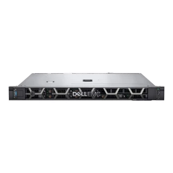 Image of Dell PowerEdge R350 Xeon E-2314 16GB 600GB - Rack Server