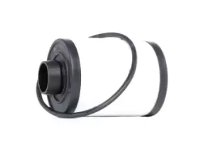 Image of ASHIKA Fuel Filter 30-ECO016 OPEL,FIAT,PEUGEOT,Corsa C Schragheck (X01),ZAFIRA B (A05),Astra H Caravan (A04),Astra H Schragheck (A04)