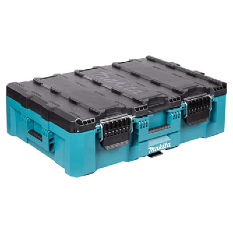 Image of Makita MakTrak Large Toolbox P-91017
