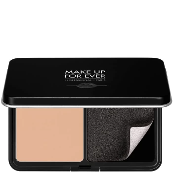 Image of MAKE UP FOR EVER matte Velvet Skin Compact 11g (Various Shades) - 250 Beige nude