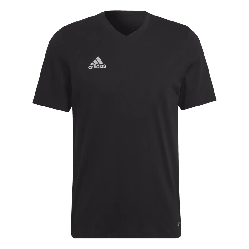 Image of adidas ENT22 T-Shirt Mens - Black M