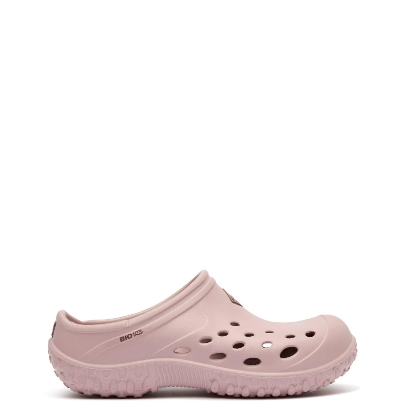 Image of Muck Boots Muckster Lite Clog Pink female 3 (36)