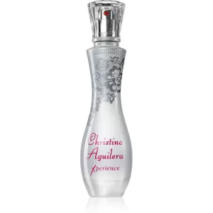 Image of Christina Aguilera Xperience Eau de Parfum For Her 30ml