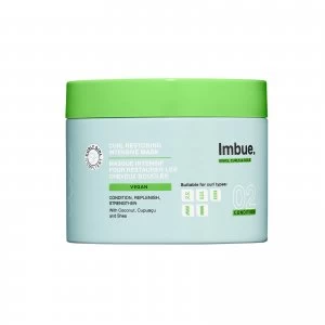 Image of Imbue. Curl Restoring Intensive Mask