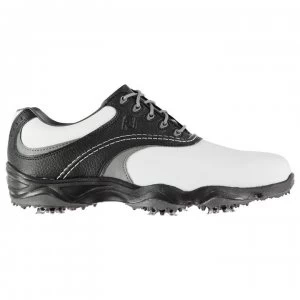 Image of Footjoy Originals Golf Shoes Mens - White/Black