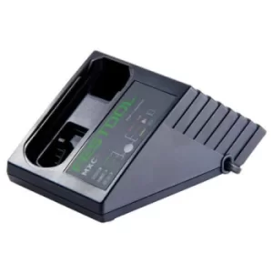 Image of Festool MXC 10.8v Cordless Li-Ion Battery Charger 240v