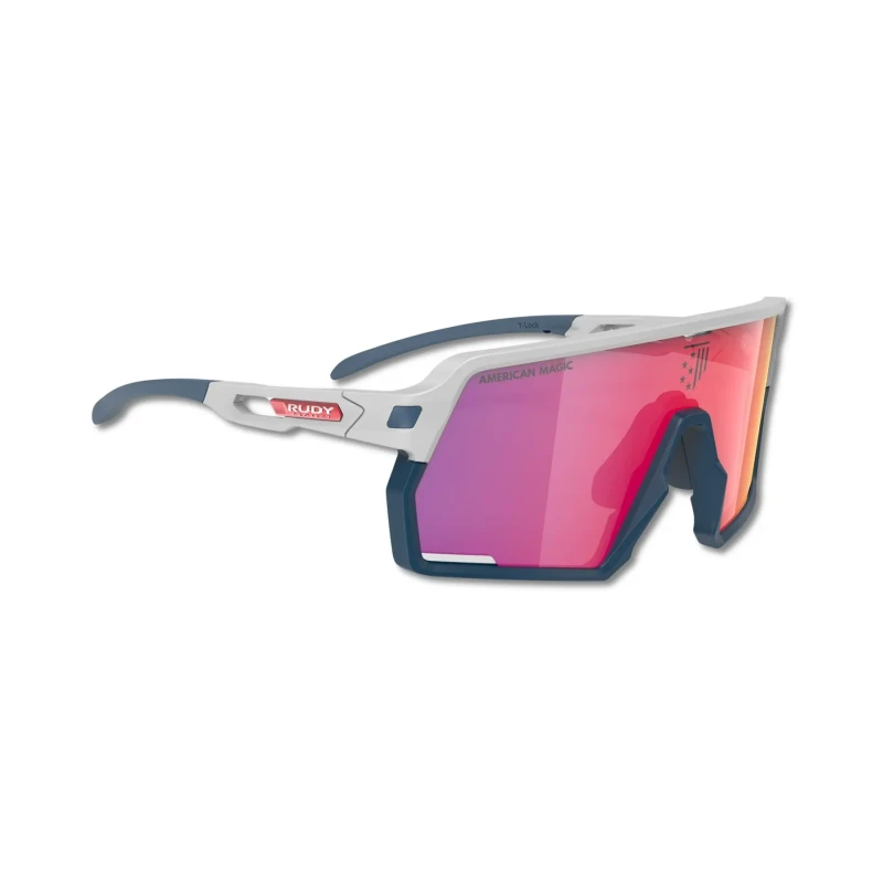 Image of Sunglasses Rudy Project Kelion Gris Unisex TU