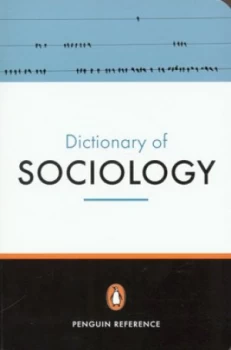 Image of The Penguin Dictionary of Sociology by Bryan Turner Paperback