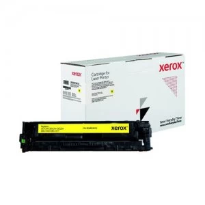 Image of Xerox Everyday Replacement For CF212ACB542ACE322ACRG-116Y131Y Laser