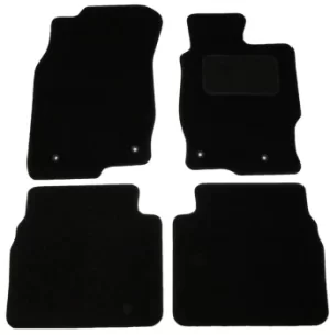 Image of Standard Tailored Car Mat for Mazda 6 2008-2013 Pattern 1155 POLCO EQUIP IT MZ08