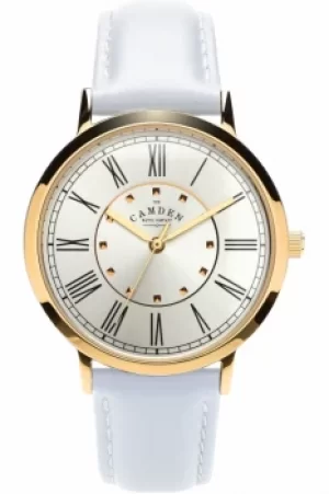 Image of Unisex Camden Watch Company No27 Watch 27-22E