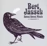 Image of Bert Jansch - Sweet Sweet Music (Music CD)