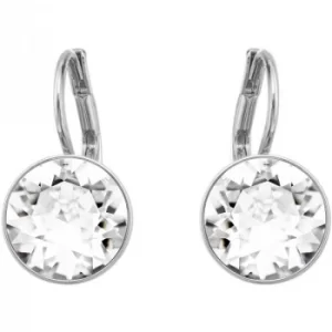 Image of Swarovski Jewellery Mini Bella Earrings