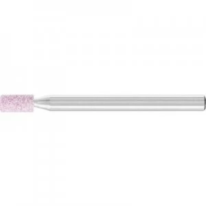 Image of PFERD 31103250 HORSE grinding pencil cylindrical 3 x 6mm shaft o 3 Mm for steel Diameter 3mm 10 pc(s)