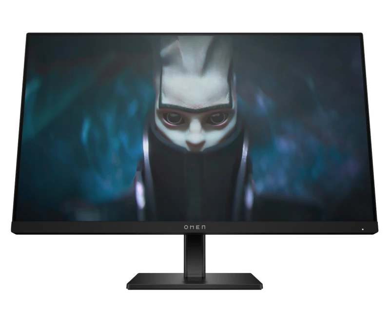 Image of HP OMEN by 23.8 inch FHD 165Hz Gaming Monitor - OMEN 24