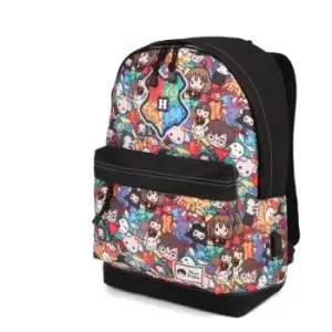 Image of Harry Potter HS Backpack Multi