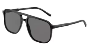 Image of Dolce & Gabbana Sunglasses DG4423 Polarized 501/81