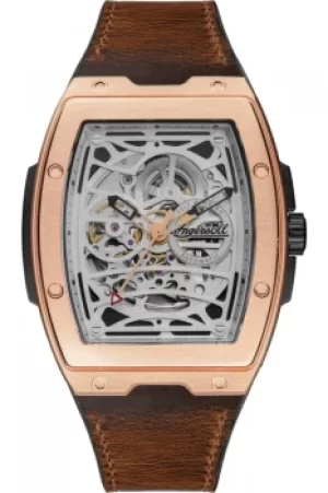 Image of Ingersoll 1892 The Challenger Automatic Mens Watch I12303