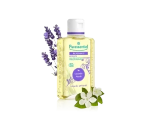 Image of Puressentiel Relaxing Organic Massage Oil 200ml