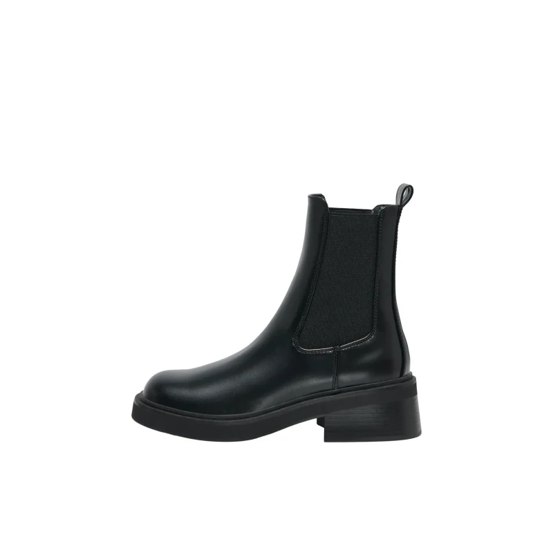 Image of Only Womens boots Only Butter-1 Chelsea Noir Female 38