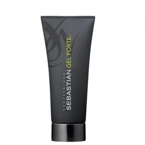 Image of Sebastian Professional Hair Gel Forte 200ml