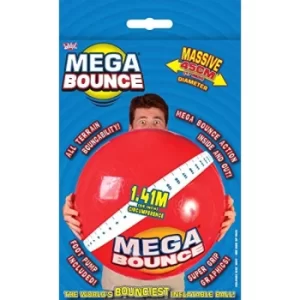 Image of Wicked Mega Bounce Ball