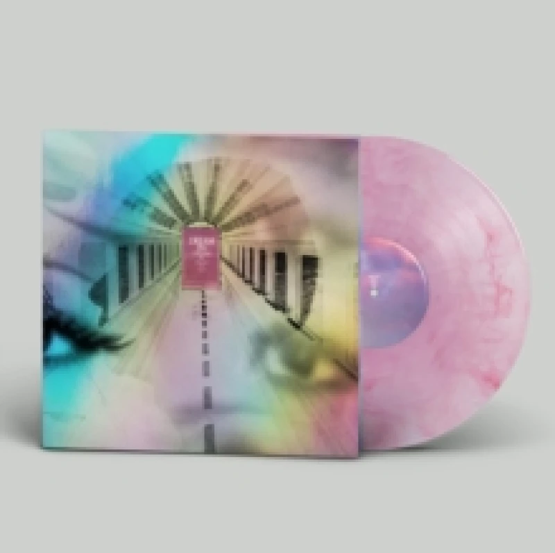 Image of Cornelius Dream in Dream (Vinyl) 12 Album Coloured Vinyl (Limited Edition)