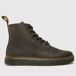 Image of Dr Martens Brown Thurston Chukka Boots