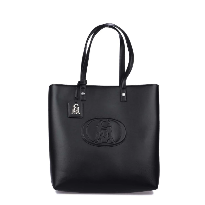 Image of Steve Madden Bvella Tote Bag Black female One Size