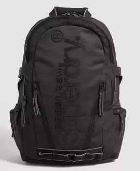 Image of Superdry Detroit Classic Tarp Rucksack