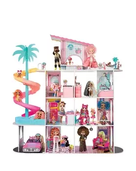 Image of L.O.L. Surprise Fashion House