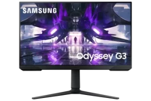 Image of Samsung Odyssey G3 27" S27AG320 Full HD LED Gaming Monitor