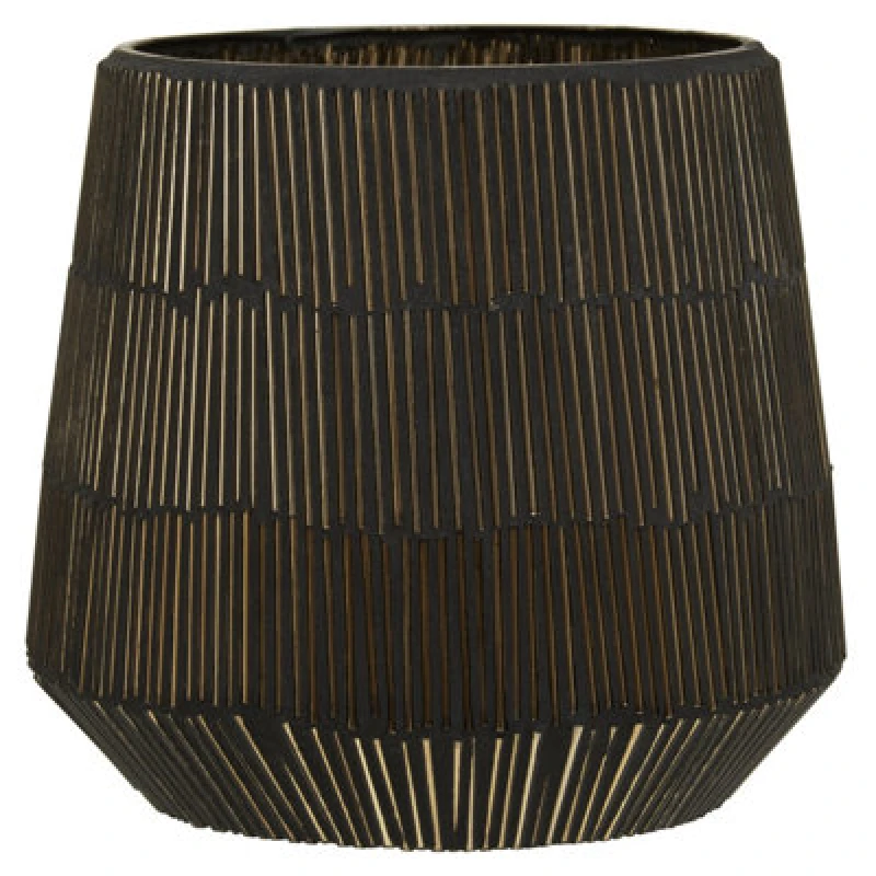 Image of Orsina Gaia Mosaic Small Candle Holder