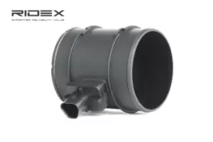 Image of RIDEX Mass air flow sensor 3926A0141 Air mass sensor,MAF sensor OPEL,CHEVROLET,SAAB,INSIGNIA Caravan,Astra J Sports Tourer (P10),ASTRA J