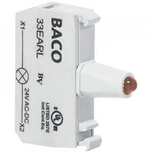 Image of LED White 130 V BACO