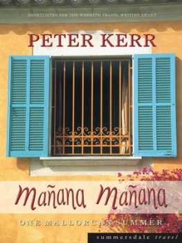 Image of Maana Maana by Peter Kerr Paperback