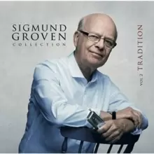 Image of Sigmund Groven: Collection: Tradition