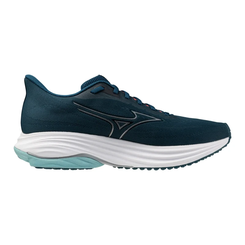 Image of Mizuno Running shoes Mizuno Wave Ultima 17 Bleu Male 45 J1GC261803