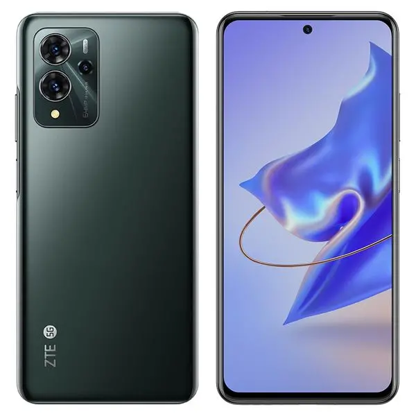 Image of ZTE Voyage 30 Pro Plus 5G 2022 256GB