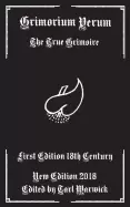 Image of grimorium verum the true grimoire