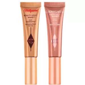 Image of Charlotte Tilbury Dreamy Superstar Glow Kit