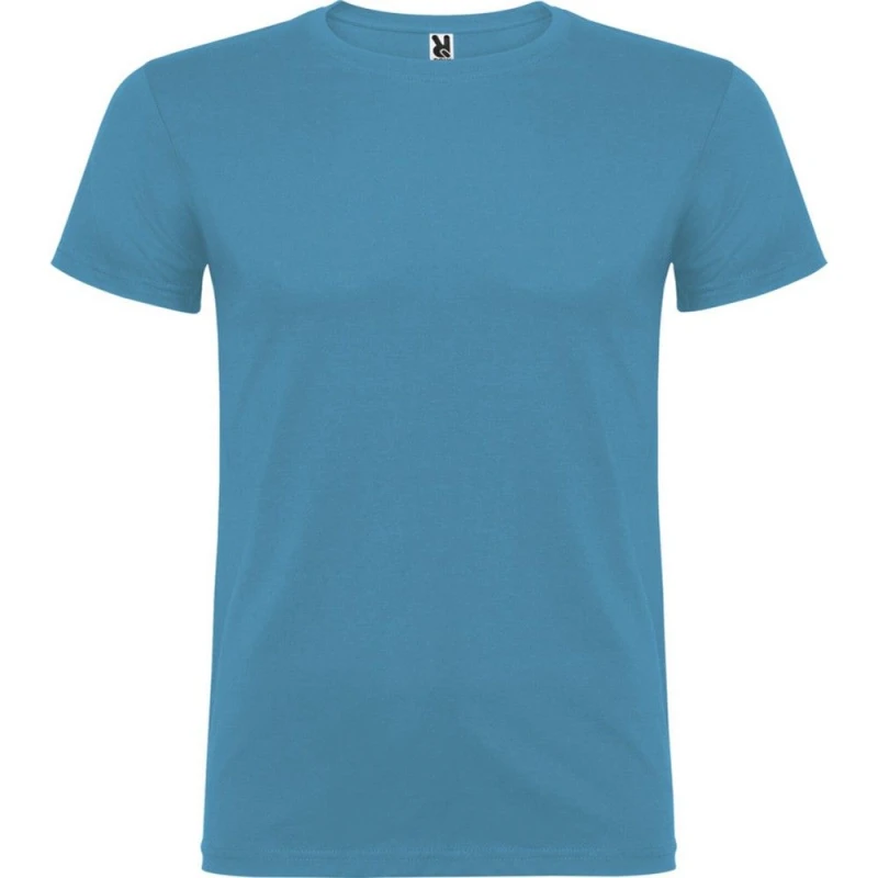 Image of ROLY Beagle Short-Sleeved T-Shirt in Dark Blue Size: 5-6 Years Dark Blue Unisex 5-6 Years