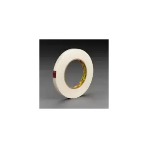 Image of 3M 8981 12mm x 50m Scotch H/Perf Filament Tape