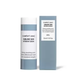 Image of Comfort Zone Sublime Skin Intensive Serum 30ml Refill