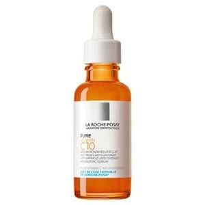 Image of La Roche-Posay Pure Vitamin C10 Serum 30ml
