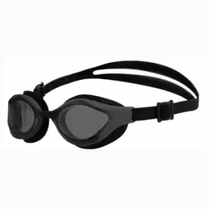 Image of Arena Air Bold Swipe Swim Googles - Black