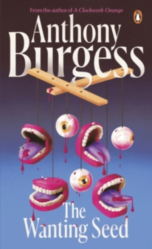 Image of The Wanting Seed. Paperback. By Anthony Burgess Books