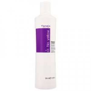 Image of Fanola No Yellow Shampoo 350ml